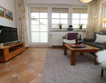 Birkenhof App 42 Апартаменты *