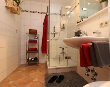 Birkenhof App 42 Апартаменты *