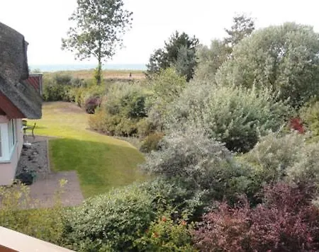 Birkenhof App 42 Вустров