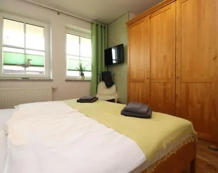 Birkenhof App 42 Апартаменты