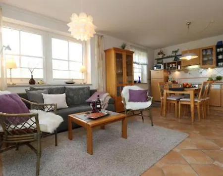 Birkenhof App 42 * Вустров