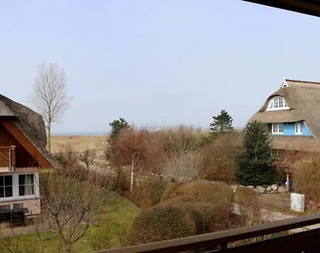 Birkenhof App 42 Апартаменты