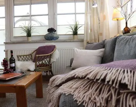 Birkenhof App 42 Апартаменты