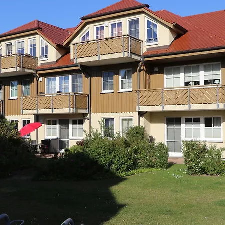 Birkenhof App 42 Apartment